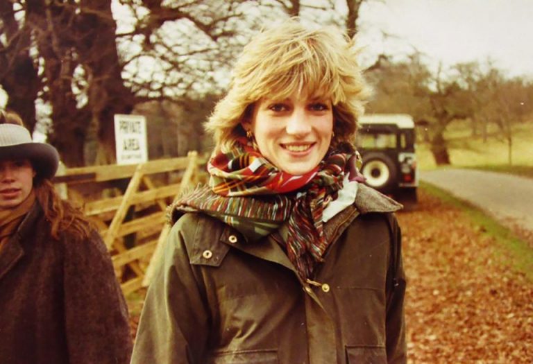 Sloane Square The Nosey Chef