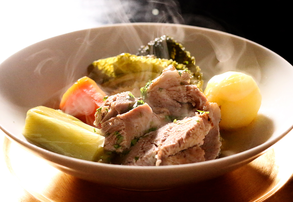 How To Make Pot Au Feu: the mother recipe of French soups ( Tutorial for  beginners) 