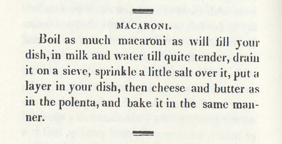 Mac And Cheese The Nosey Chef