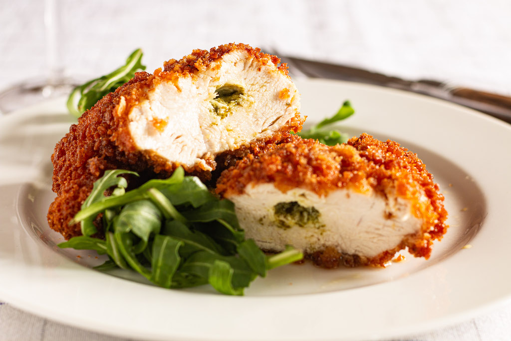 Chicken Kiev The Nosey Chef